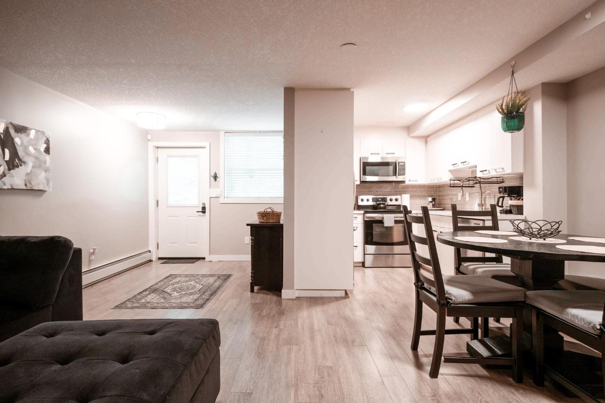 Sage On The Bow - Apartment